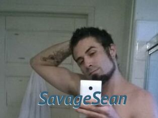 SavageSean