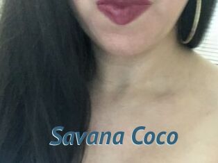 Savana_Coco