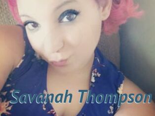 Savanah_Thompson