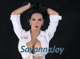 SavannaJoy