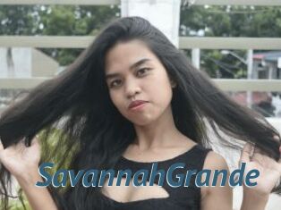 SavannahGrande