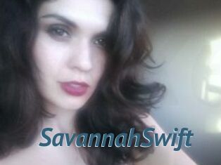 Savannah_Swift