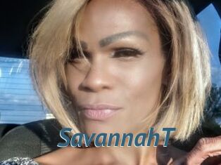 SavannahT