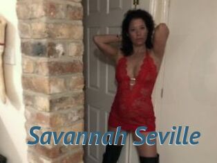 Savannah_Seville