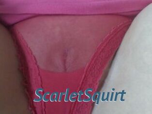 ScarletSquirt