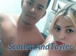 ScarlettAndTayler