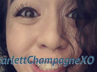 ScarlettChampagneXO