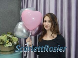 ScarlettRosier