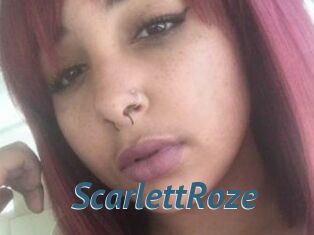 ScarlettRoze