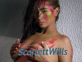 ScarlettWills