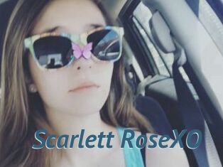 Scarlett_RoseXO