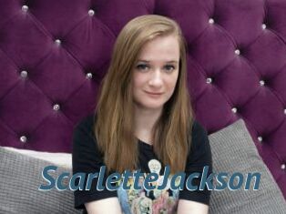 ScarletteJackson