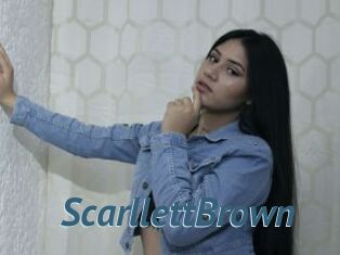 ScarllettBrown