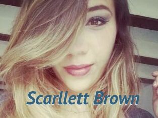 Scarllett_Brown