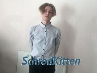 SchrodKitten