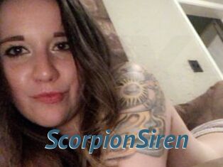 ScorpionSiren