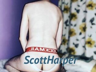 ScottHarper