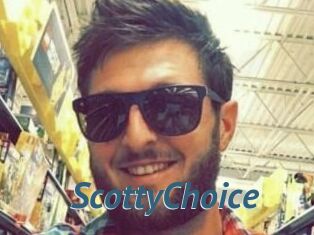 ScottyChoice