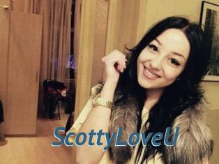 ScottyLoveU