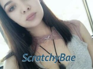 ScratchyBae