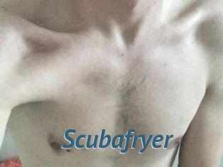 Scubafryer