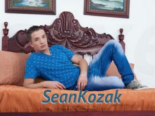 SeanKozak