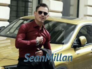 SeanMillan