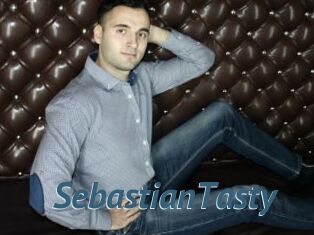 SebastianTasty