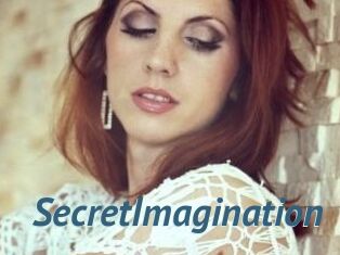 SecretImagination