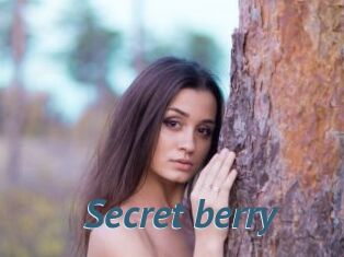 Secret_berry