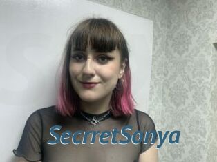 SecrretSonya