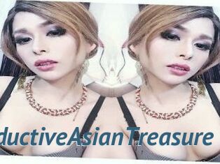 SeductiveAsianTreasure