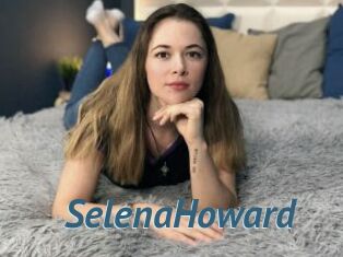 SelenaHoward