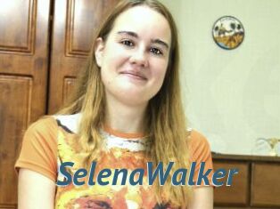 SelenaWalker