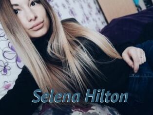 Selena_Hilton