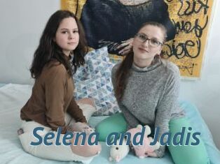 Selena_and_Jadis