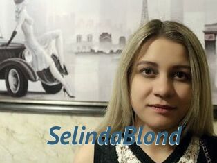 SelindaBlond