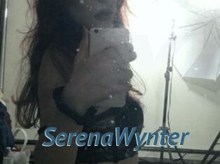 SerenaWynter