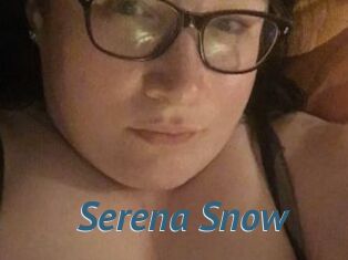 Serena_Snow