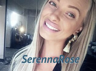 SerennaRose