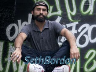 SethBordon