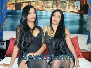 SexAssLatin