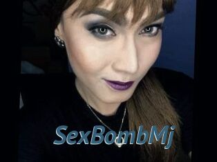 SexBombMj