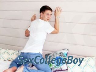 SexCollegeBoy