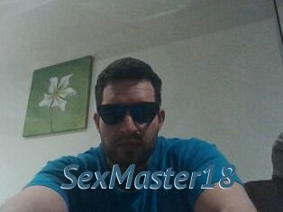 SexMaster18