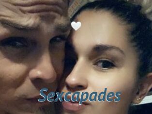 Sexcapades