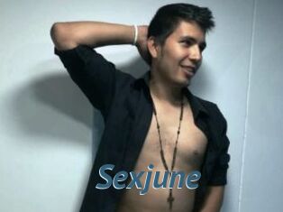 Sexjune