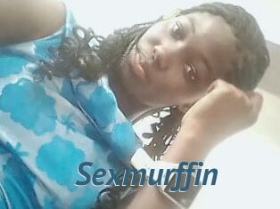 Sexmurffin