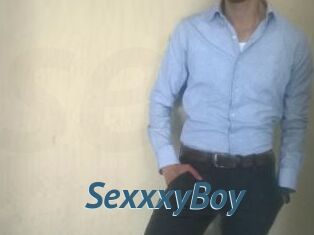 Sexxxy_Boy