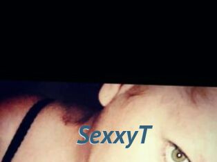 SexxyT